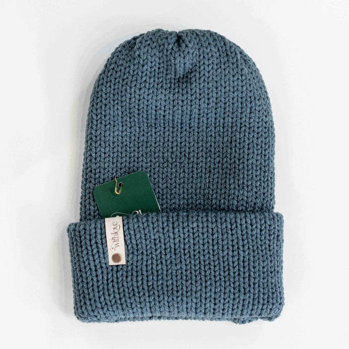 Knitted Beanie