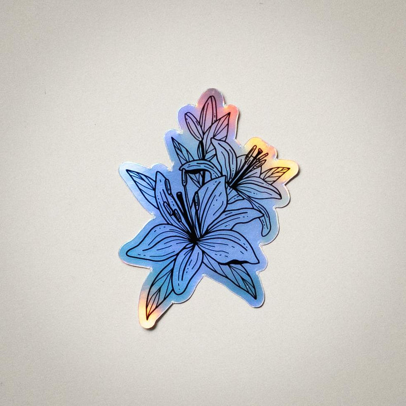 Kylie Stinson Stickers