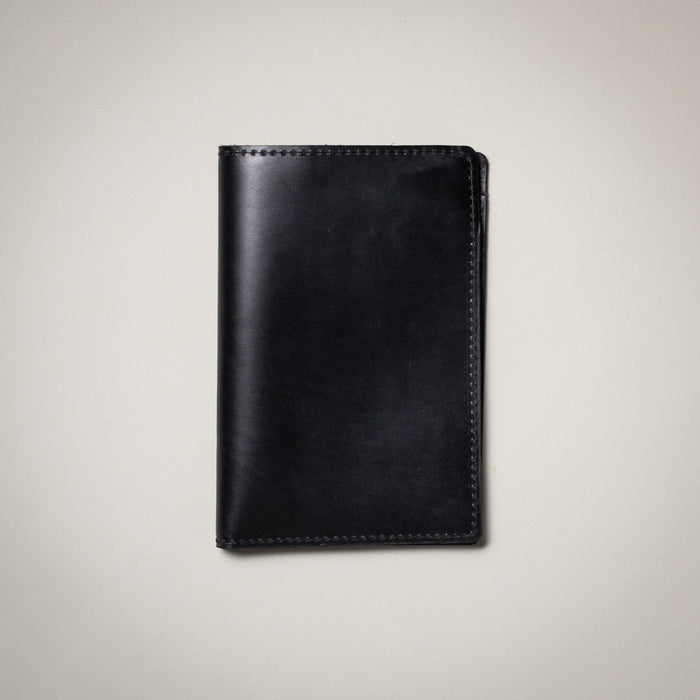 Small Leather Portfolio