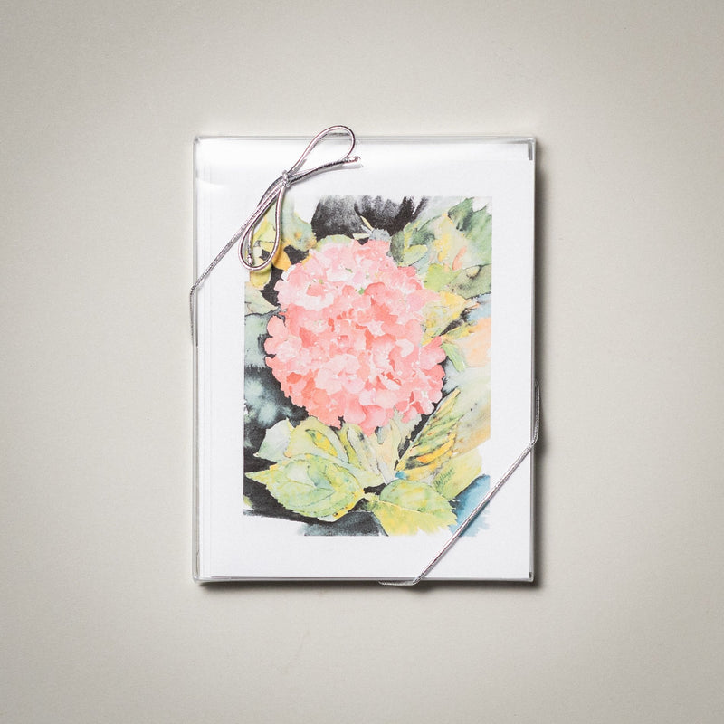Watercolor Greeting Card Sets