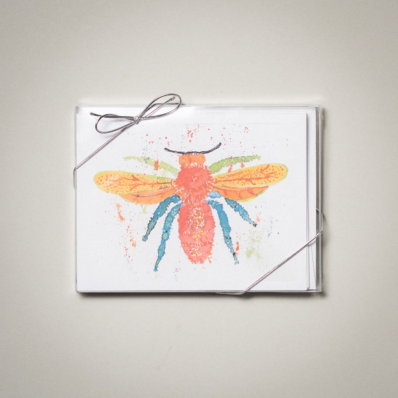 Watercolor Greeting Card Sets