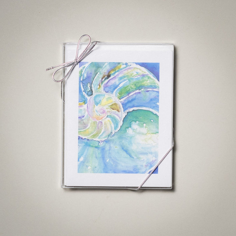Watercolor Greeting Card Sets