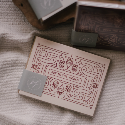 Christmas Greeting Card