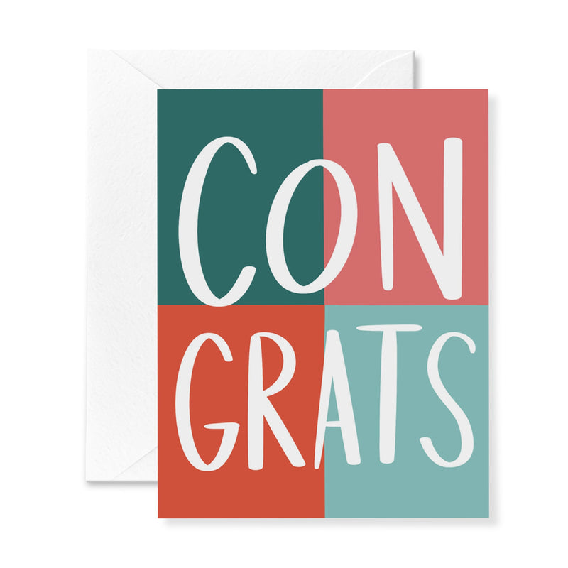 Illustrated Occasion Cards