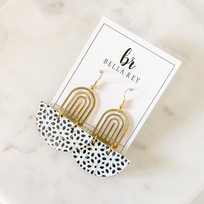 The Sherri Earrings
