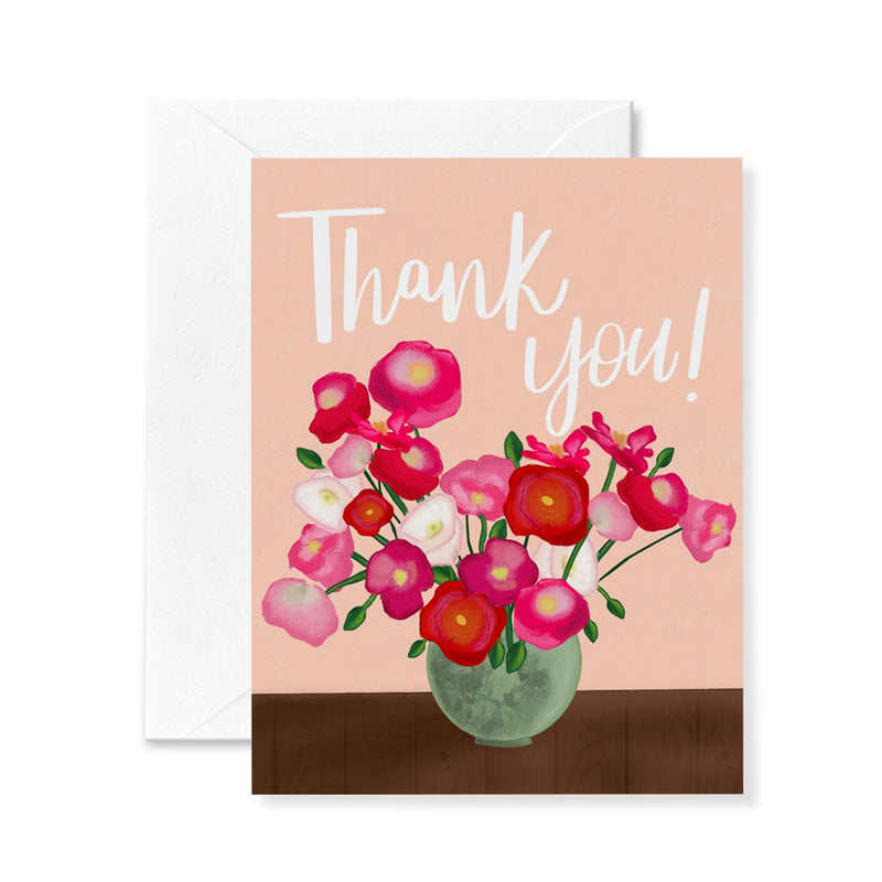 Illustrated Occasion Cards