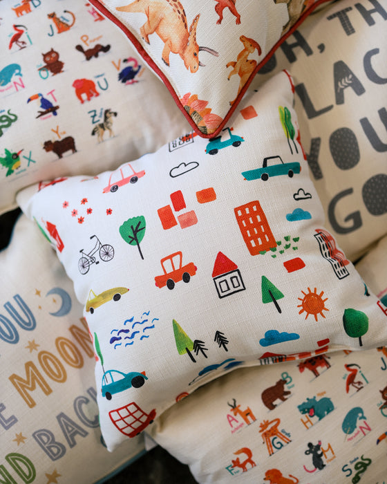 Kids Pillows