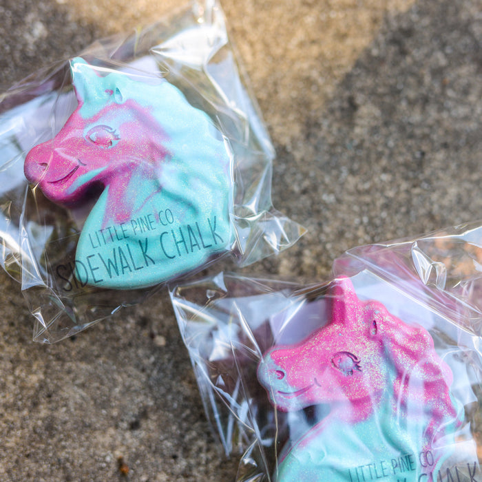 Sidewalk Chalk