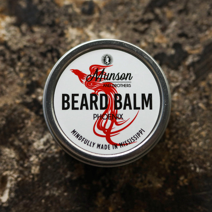 Beard Balm