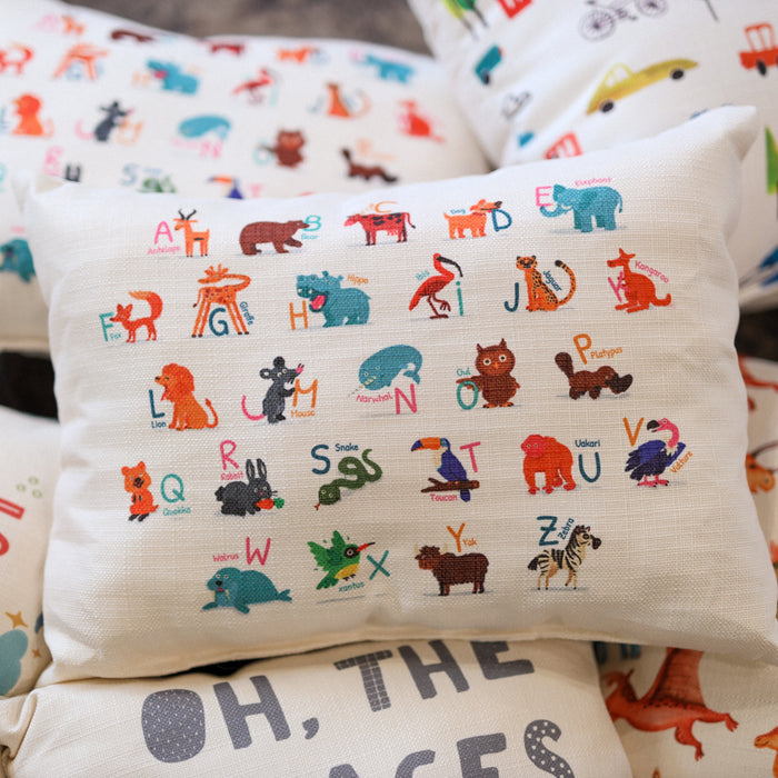 Kids Pillows