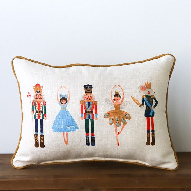 Christmas Throw Pillows