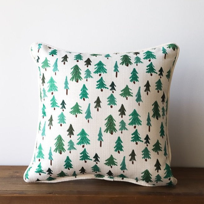 Christmas Throw Pillows