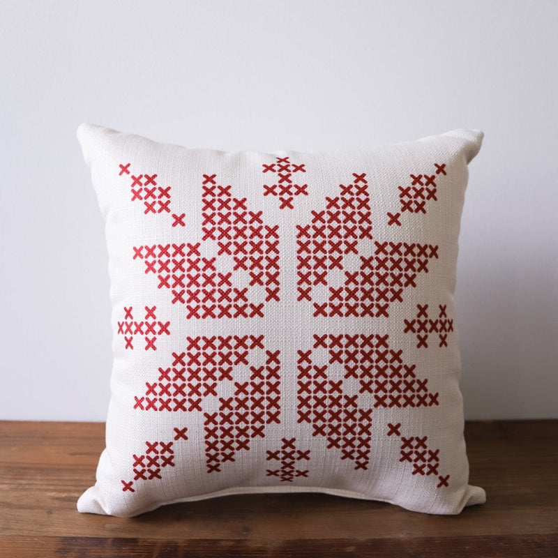 Christmas Throw Pillows
