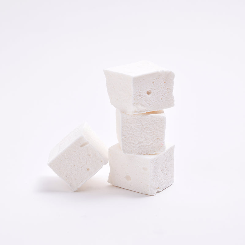 Artisanal Marshmallows