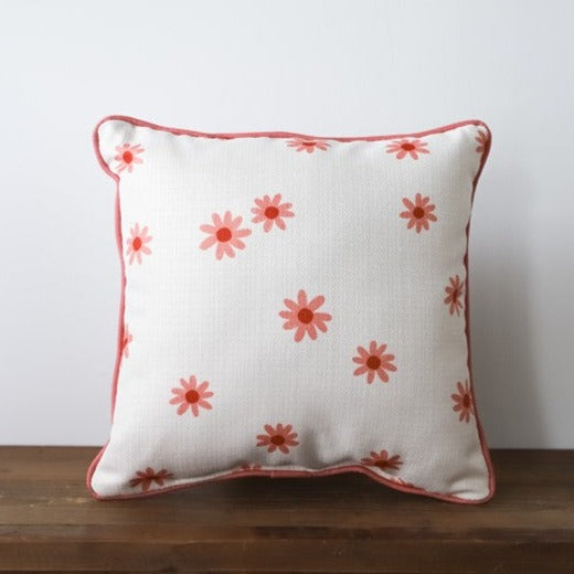 Springtime Pillow